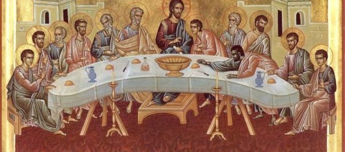 Поцелуй Иуды – предательство или что-то иное?