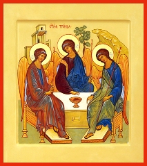 Почему на Троицу читаются коленопреклоненные молитвы?