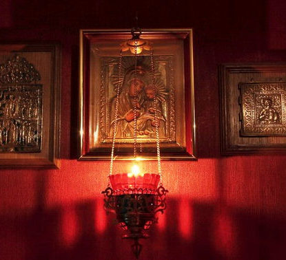 ПЕРВАЯ СЕДМИЦА Великого Поста.